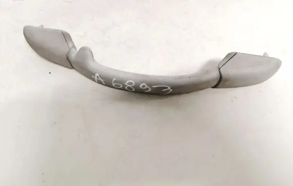 Citroen C3 Rear interior roof grab handle