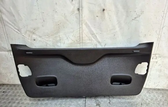 Opel Meriva B Tailgate trim 13265628