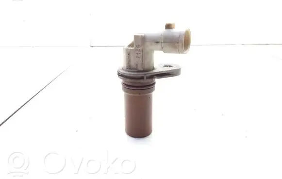 Opel Vectra C Crankshaft position sensor 46798345