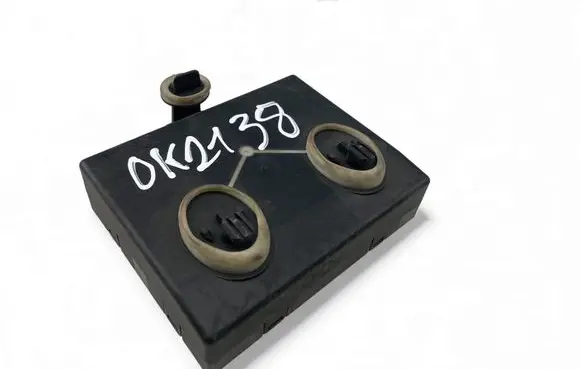 Other control units/modules
