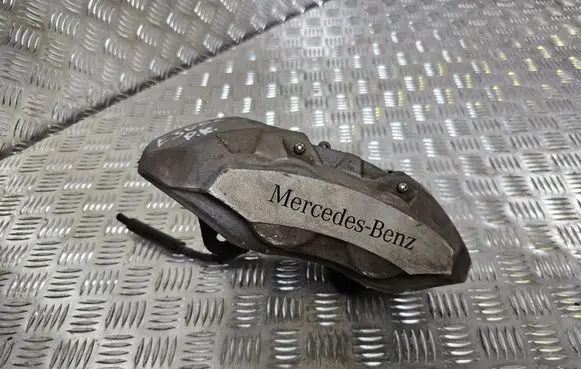 Mercedes-Benz E W238 Front brake caliper 17160d2328
