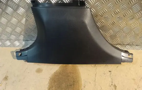 Mercedes-Benz S W223 Other sill/pillar trim element A223690390655