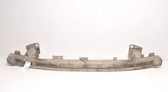 Renault Scenic III - Grand scenic III Front bumper support beam 