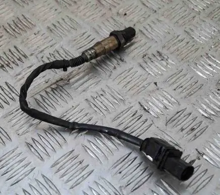 Audi A4 S4 B8 8K Lambda probe sensor