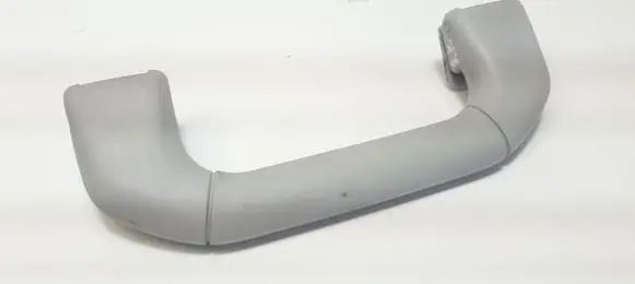 Volkswagen Polo III 6N 6N2 6NF Front interior roof grab handle 6N0857607C