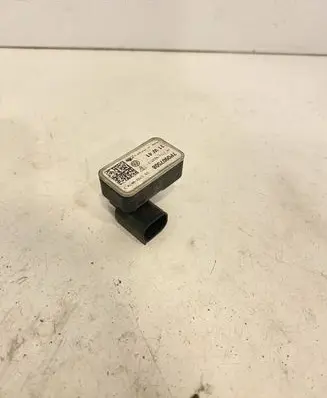 Volkswagen Touareg II Acceleration sensor 7P0907508