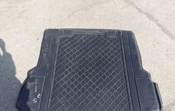 BMW X5 G05 Trunk/boot mat liner 