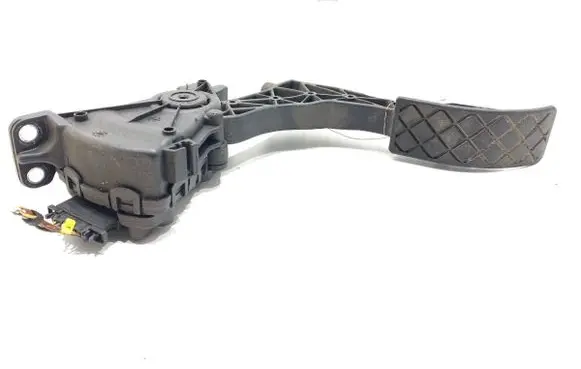 Volkswagen Polo V 6R Accelerator throttle pedal 6Q1721503M