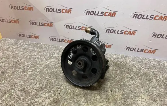 Power steering pump