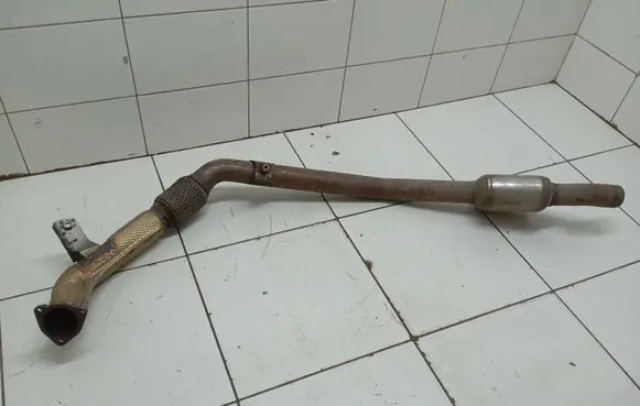 Audi Q5 SQ5 FY Muffler/silencer 80A253211A 80A118