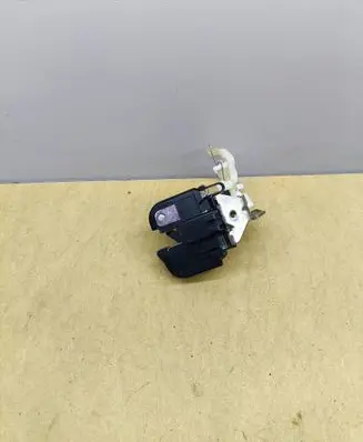 Mercedes-Benz CLK A209 C209 Seat back rest lock catch A2039200472