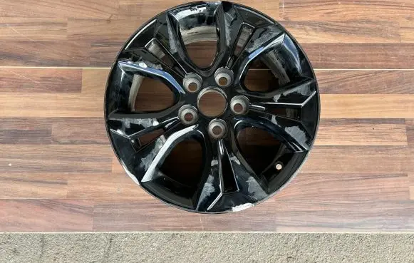 Toyota Yaris Cross R16 alloy rim PW4570D006 30004600