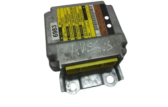 Toyota Avensis T220 Airbag control unit/module 8917005050 204247102