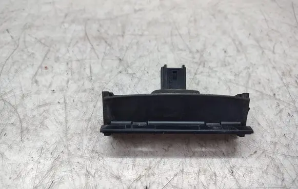 Peugeot 308 SW Tailgate/trunk/boot exterior handle 963861577