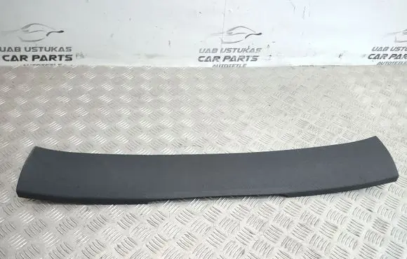 Audi A6 S6 C6 4F Other interior part 4F5867839B