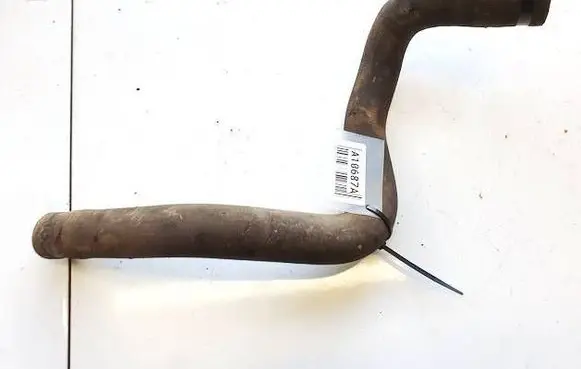 Peugeot Bipper Engine coolant pipe/hose