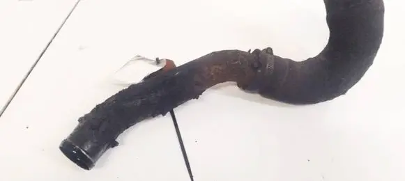 Ford Ka Intercooler hose/pipe