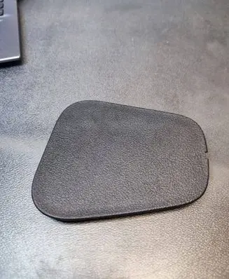 Ford S-MAX Tow ball cover/cap 6M21R454R29A