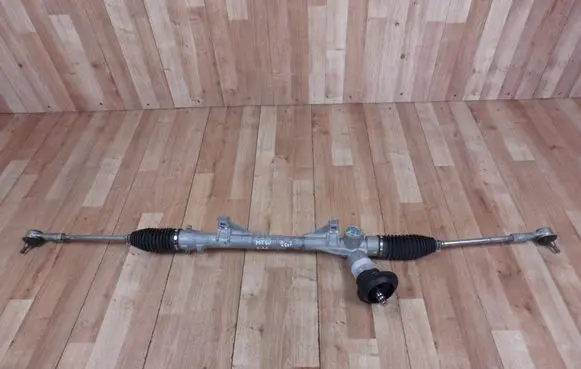 Mitsubishi ASX Steering rack 0317E178
