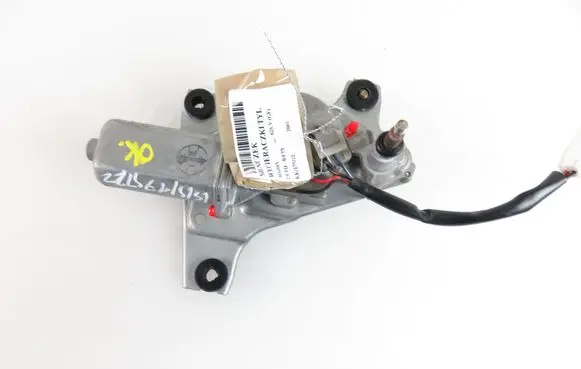 Mazda 626 Rear window wiper motor WM42041S