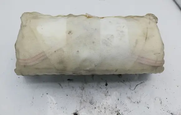 BMW 5 E39 Passenger airbag 98B3087B1081