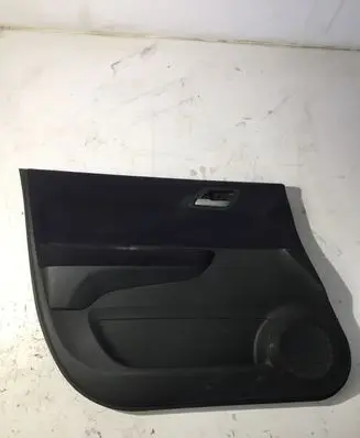 Honda FR-V Front door card panel trim