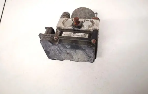Fiat Stilo ABS Pump 0265800369 51718108