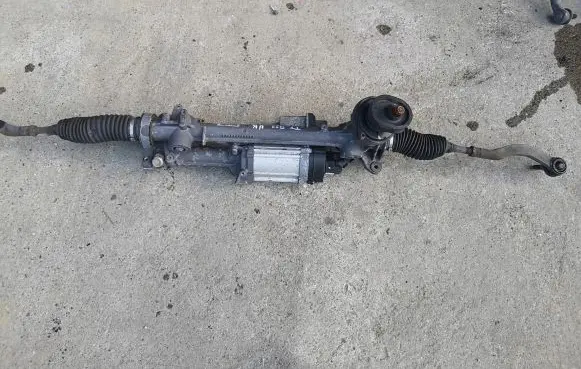 Audi TT TTS Mk2 Steering rack 8J2909144M