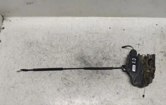 Seat Toledo III (5P) Front door lock
