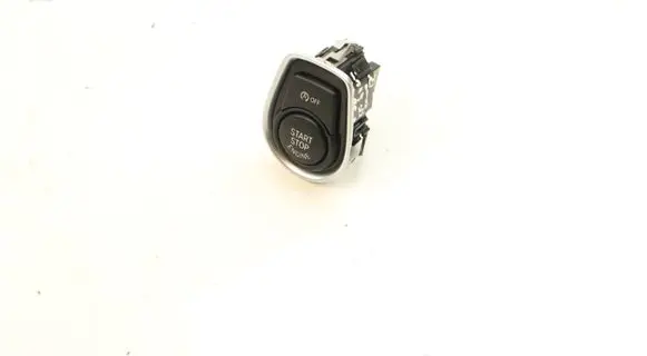 BMW 4 F36 Gran coupe Engine start stop button switch 9250734 61319250734 140426