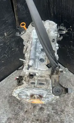 Hyundai Ioniq Engine G4LE