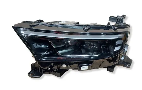 Opel Mokka B LED Daytime headlight 9867456180