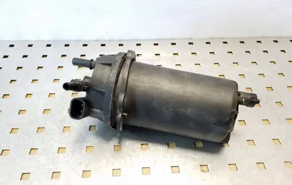 Opel Vivaro Fuel filter housing 8200780972 6610972920