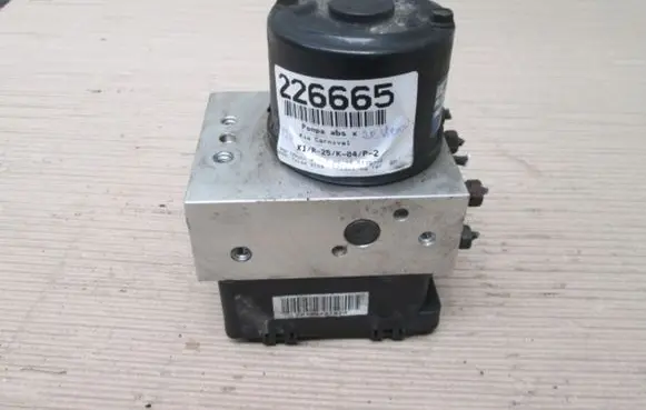 KIA Carnival ABS Pump