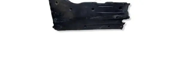 Audi Q2 - Side bottom protection 5Q0825201AS
