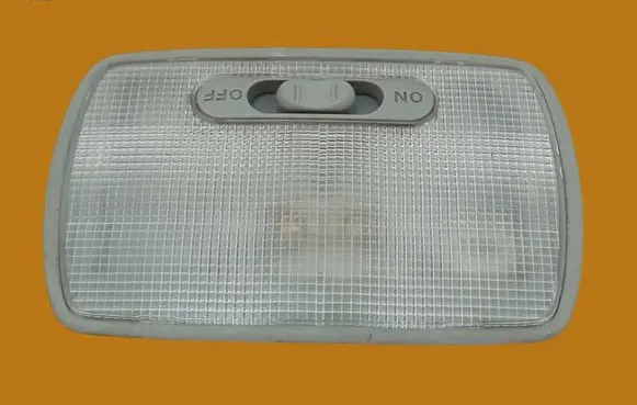 Honda Civic Rear seat light