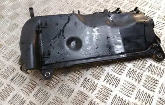 Nissan Navara D23 Engine cover (trim) 175B13641R
