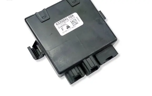 Subaru Outback (BS) Tailgate/trunk control unit/module 63350AL10A