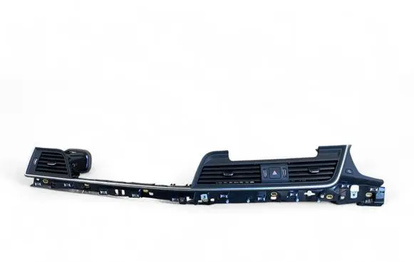 Audi Q5 SQ5 Dash center air vent grill 80C820901D P8825 09912