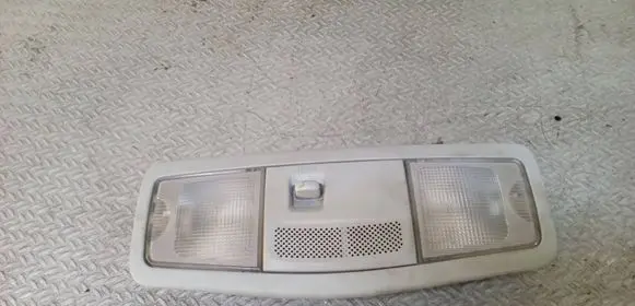 Mitsubishi Lancer VIII Front seat light 1151347 8401A009ZZ