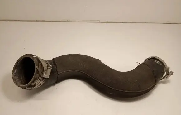 Audi A6 S6 C7 4G Intercooler hose/pipe 4G0145737AP