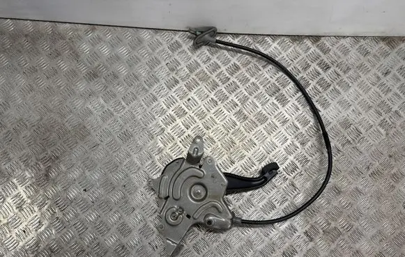 Ford Explorer V Handbrake/parking brake lever assembly FB532853AA FB5Z2780AB FB5Z2780A