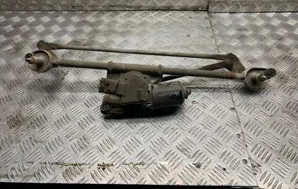 Chrysler PT Cruiser Front wiper linkage and motor 05288695AC 1590105615