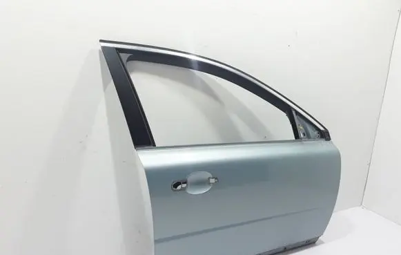Door (2 Door Coupe)