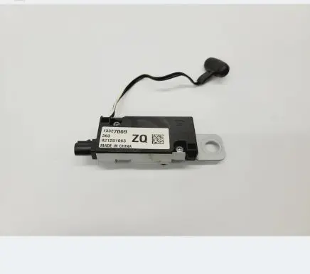 Opel Insignia A Antenna control unit 13327069