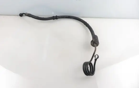Volkswagen PASSAT B5.5 Power steering hose/pipe/line 8D1422893BN