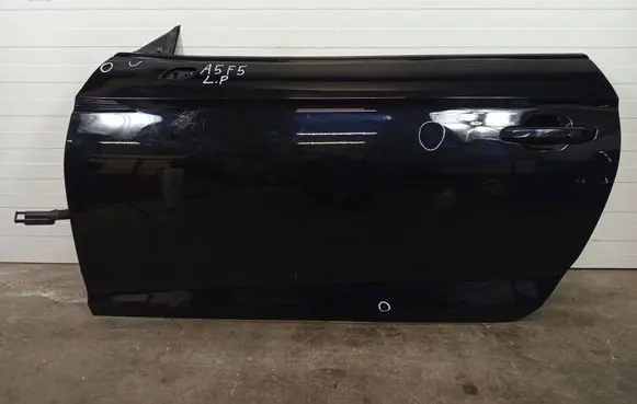 Audi A5 Door (2 Door Coupe) DRZWA5F5