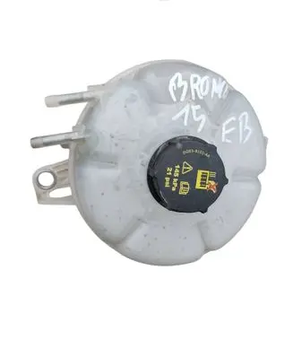 Ford Bronco Coolant expansion tank/reservoir LX618A080GC