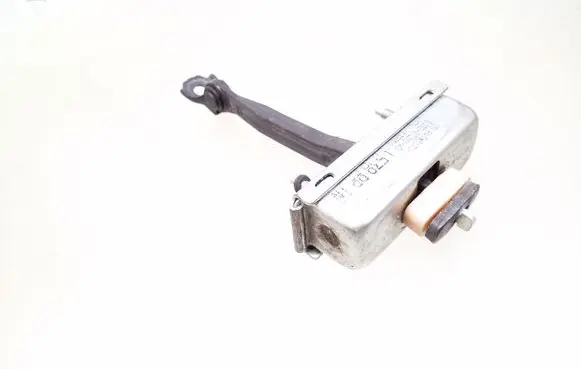 Land Rover Evoque I Rear door check strap stopper BJ3227200AD