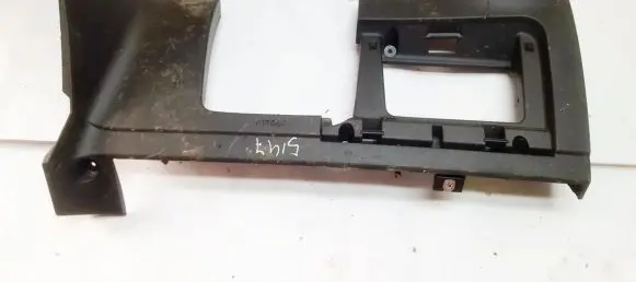Volkswagen Golf VII Other interior part 5G2858367